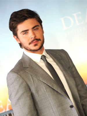 photo 5 in Zac Efron gallery [id288315] 2010-09-17 00:00:00