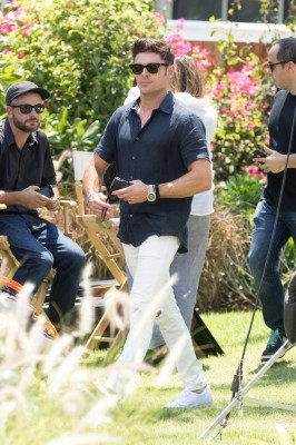 photo 5 in Zac Efron gallery [id933090] 2017-05-15 00:00:00