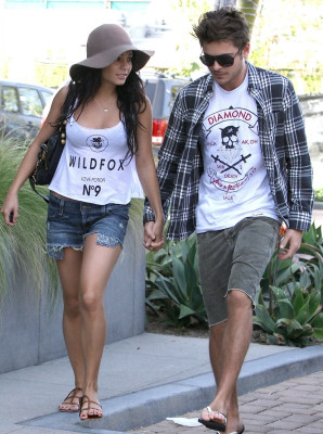 Zac Efron pic #285914