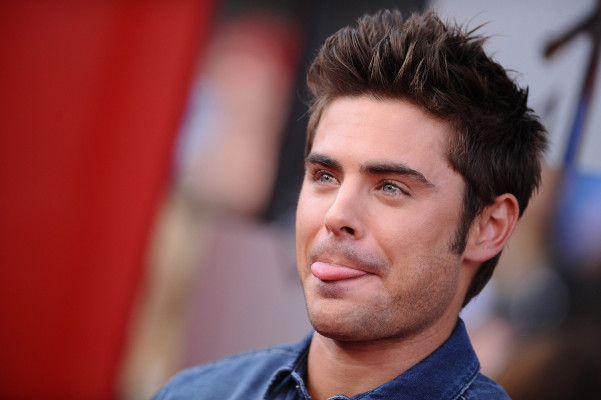 Zac Efron pic #691290