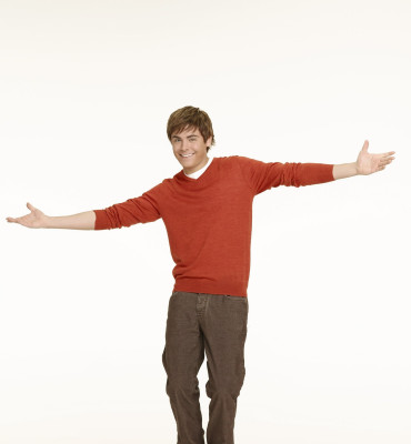 Zac Efron pic #550988