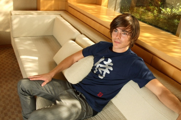 photo 14 in Zac gallery [id162683] 2009-06-15 00:00:00