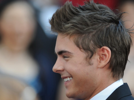 Zac Efron pic #345684