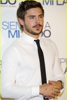 Zac Efron pic #287438