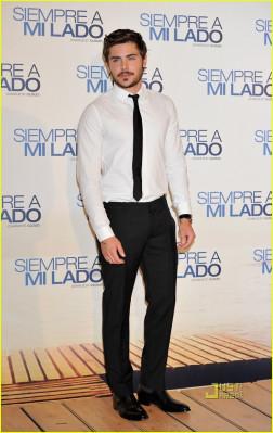 photo 14 in Zac Efron gallery [id287444] 2010-09-17 00:00:00