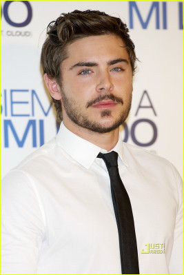 Zac Efron pic #287449