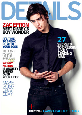 Zac Efron pic #285932