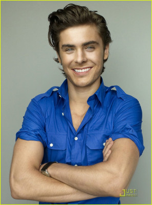 Zac Efron pic #148950