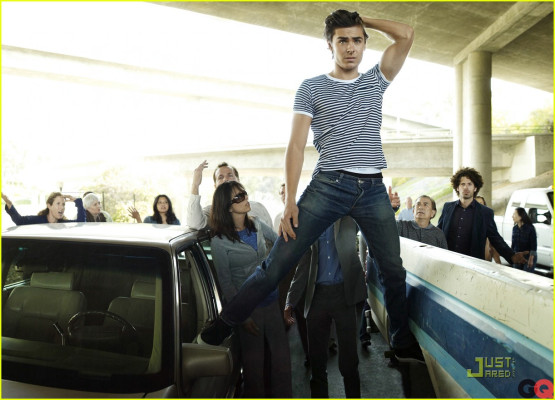Zac Efron pic #148956
