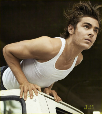 Zac Efron pic #148949