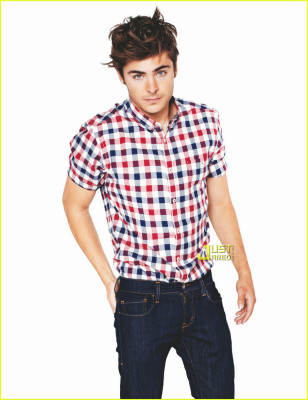 Zac Efron pic #190747
