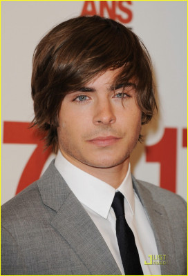 photo 9 in Zac Efron gallery [id143952] 2009-03-31 00:00:00