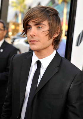 photo 8 in Zac Efron gallery [id147821] 2009-04-17 00:00:00