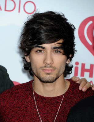 photo 3 in Zayn Malik gallery [id1015343] 2018-03-03 00:00:00