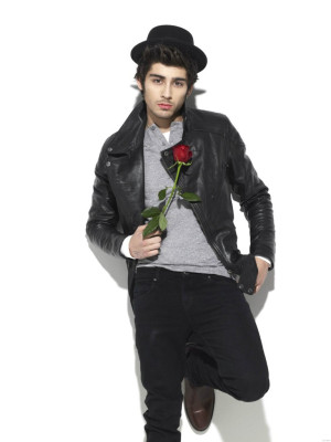 photo 17 in Zayn Malik gallery [id1100115] 2019-01-17 00:00:00