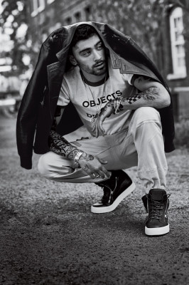 photo 27 in Zayn Malik gallery [id1004346] 2018-02-02 00:00:00