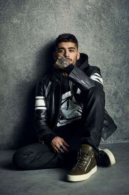 photo 25 in Zayn Malik gallery [id1014410] 2018-02-27 00:00:00