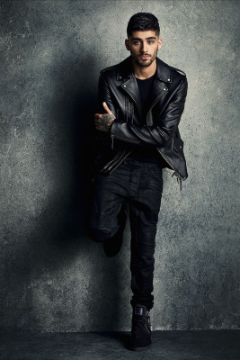 photo 24 in Zayn Malik gallery [id1014411] 2018-02-27 00:00:00