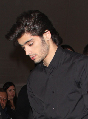 photo 11 in Zayn Malik gallery [id1100875] 2019-01-24 00:00:00
