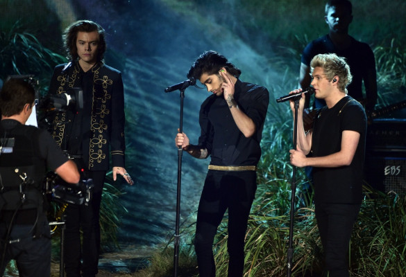 photo 13 in Zayn Malik gallery [id1100873] 2019-01-24 00:00:00
