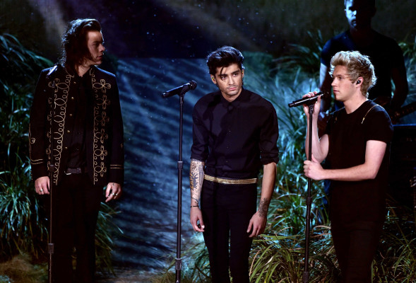 photo 14 in Zayn Malik gallery [id1100872] 2019-01-24 00:00:00