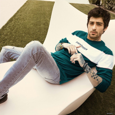 photo 8 in Zayn Malik gallery [id1111456] 2019-03-02 00:00:00