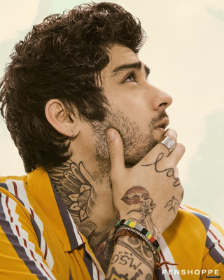 photo 5 in Zayn Malik gallery [id1129531] 2019-05-06 00:00:00