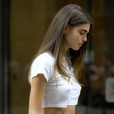 Zoe Aggeliki pic #1064949
