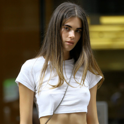 Zoe Aggeliki pic #1064946