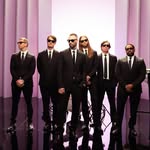 Adam Levine Instagram Icon
