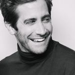 Jake Gyllenhaal Instagram Icon