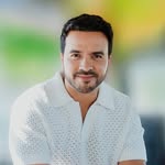 Luis Fonsi Instagram Icon