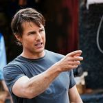 Tom Cruise Instagram Icon