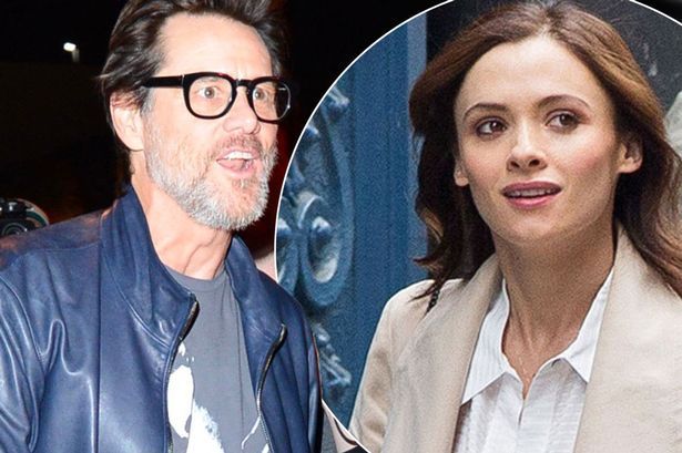 Every Challenge Makes Jim Carrey Stronger Amid Wrongful Death Lawsuit of Cathriona White's Mother