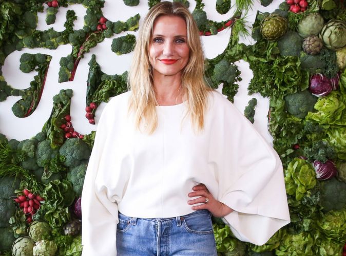The Reason Why Cameron Diaz Is Not In Hollywood 