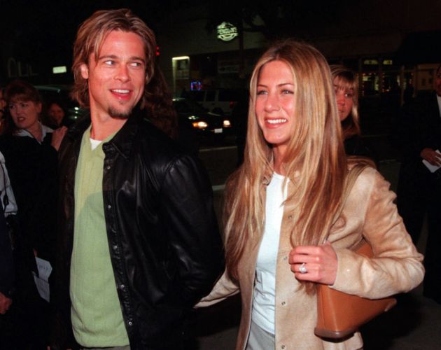 The confession: Brad Pitt is sorry for the divorce from Jennifer Aniston!