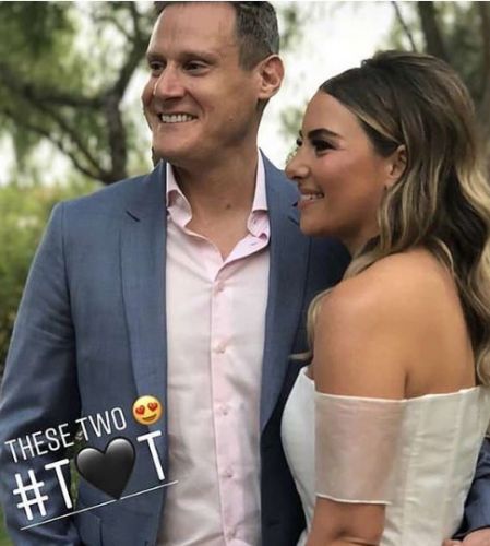 Meghan Markle ex-husband married for the second time