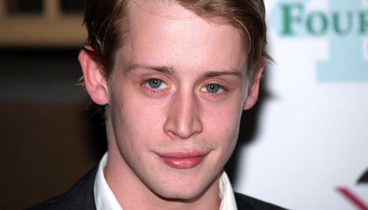 Macaulay Culkin has changed a lot