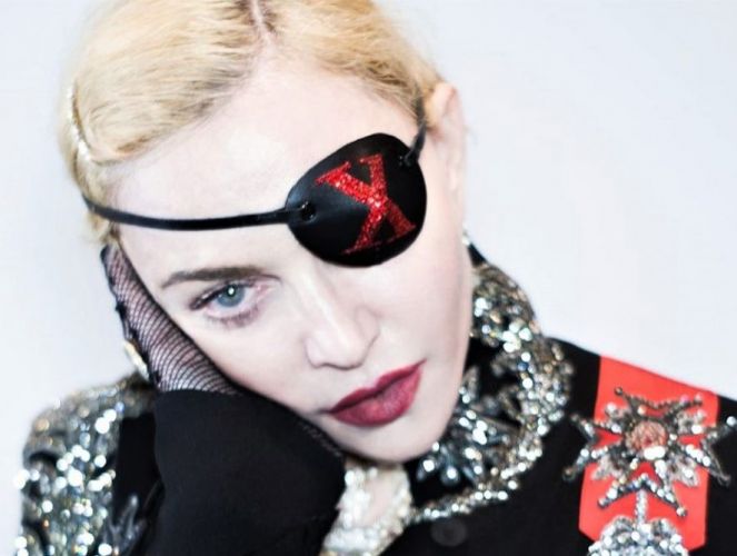 Madonna canceled concerts in Boston