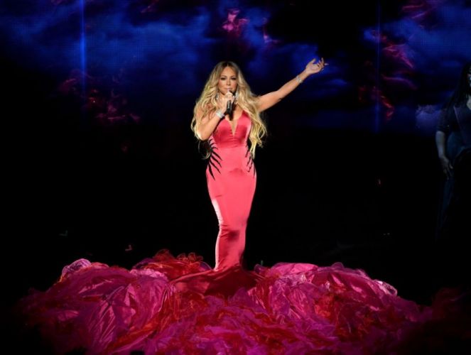 Mariah Carey's brother sued the star for defamation