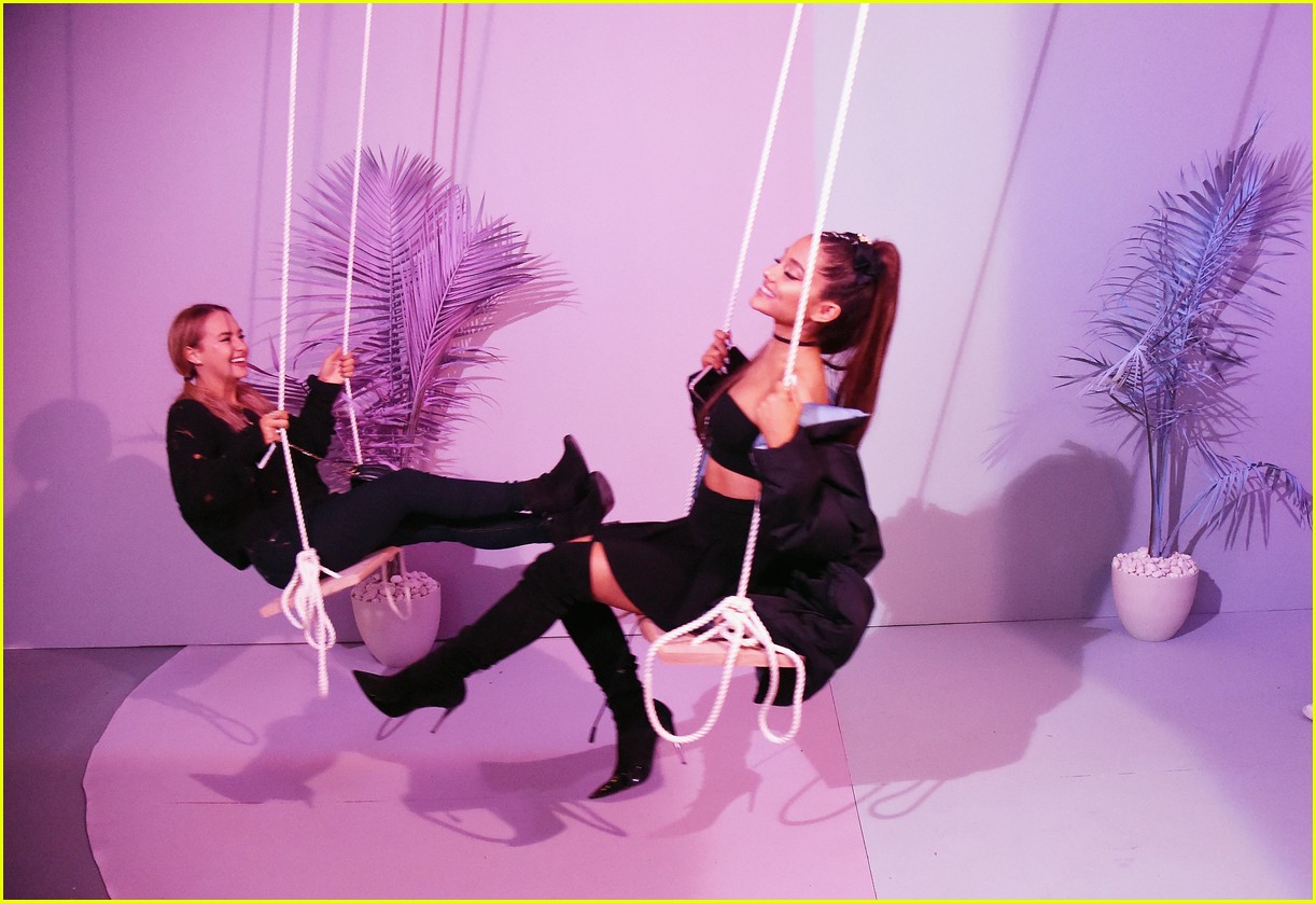 Ariana Grande, photo #1072912