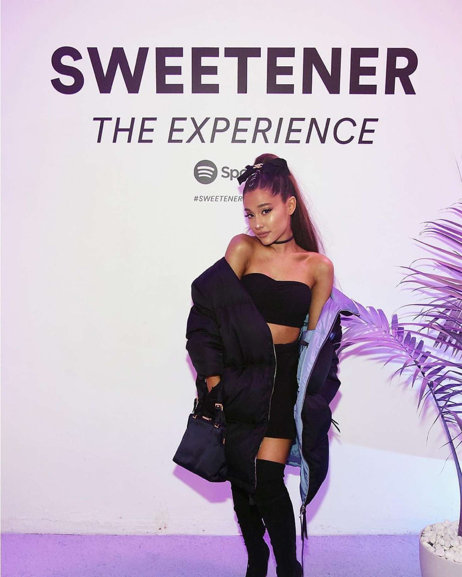 Ariana Grande, photo #1072906
