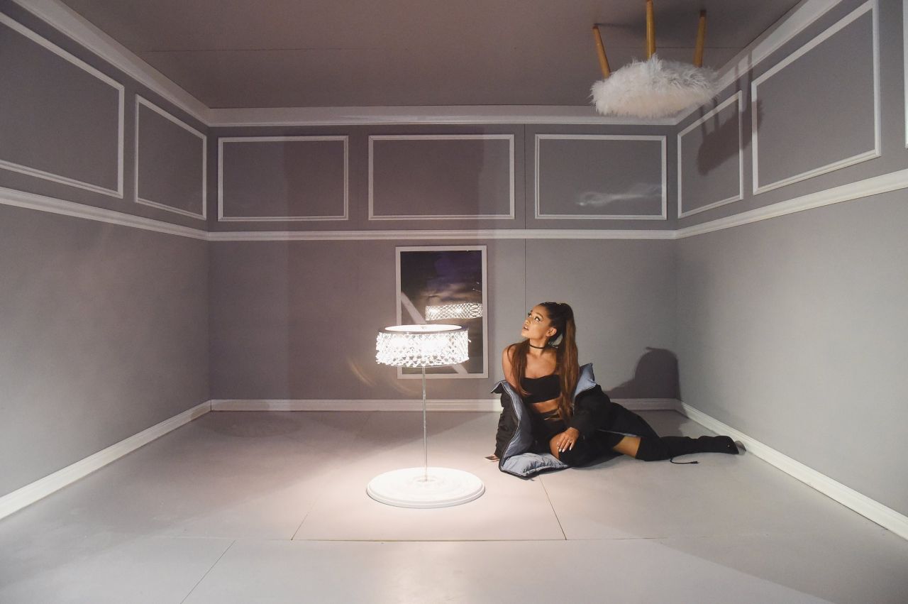 Ariana Grande, photo #1072909