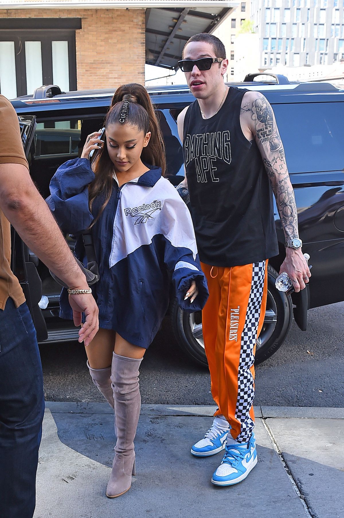 Ariana Grande, photo #1048123