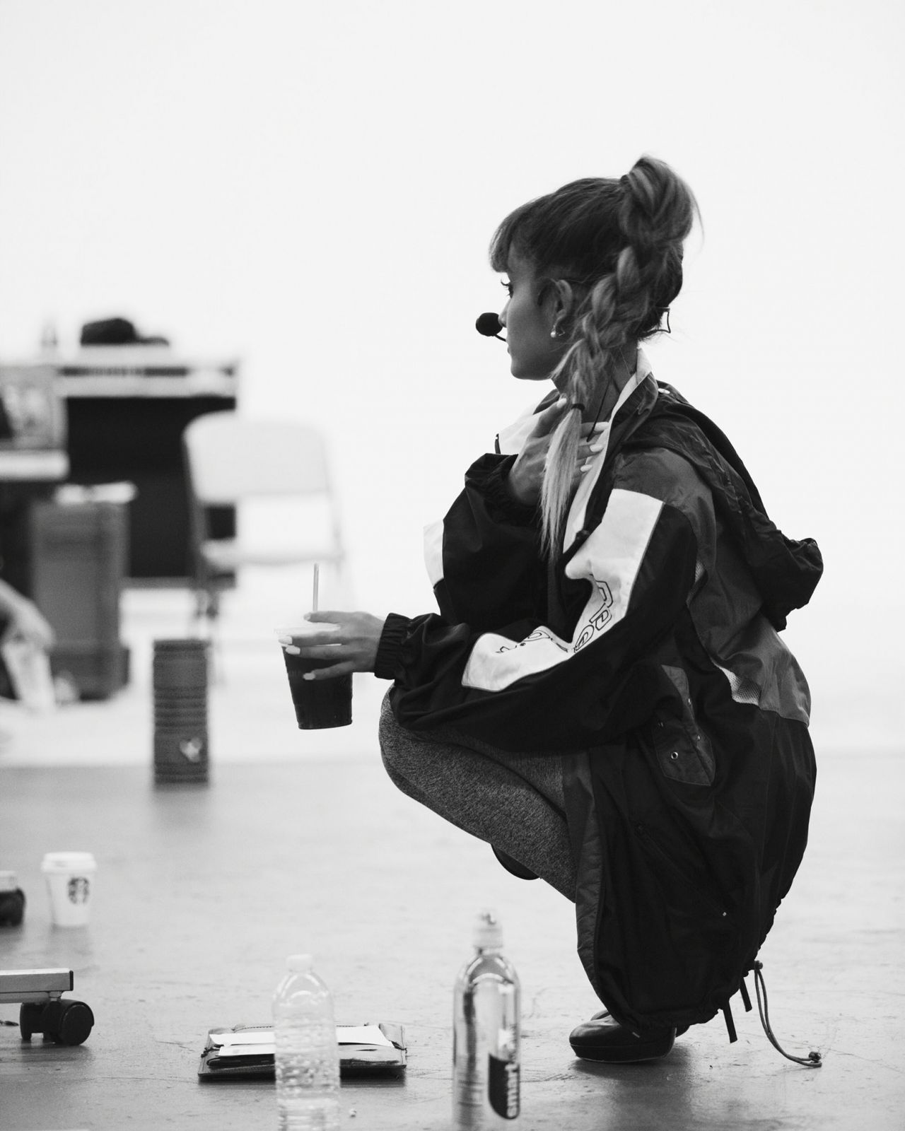 Ariana Grande, photo #873711