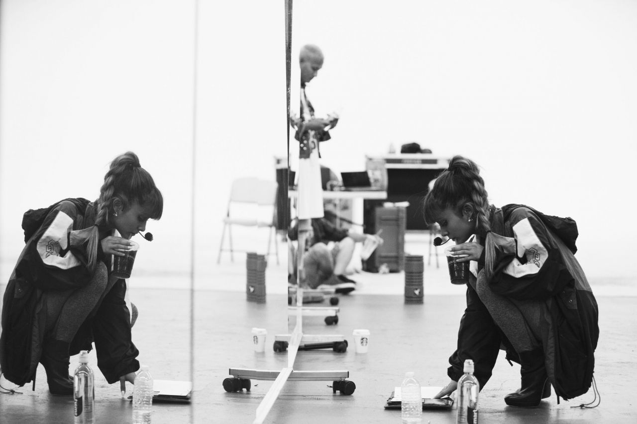 Ariana Grande, photo #873712