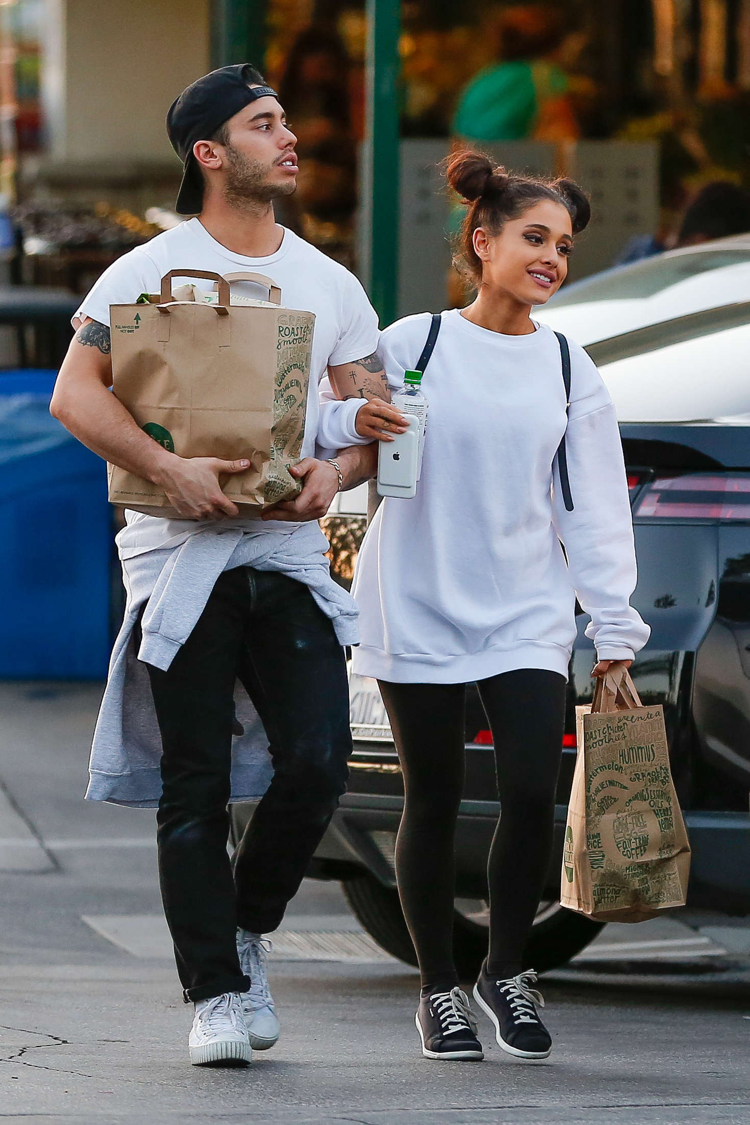 Ariana Grande, photo #840904