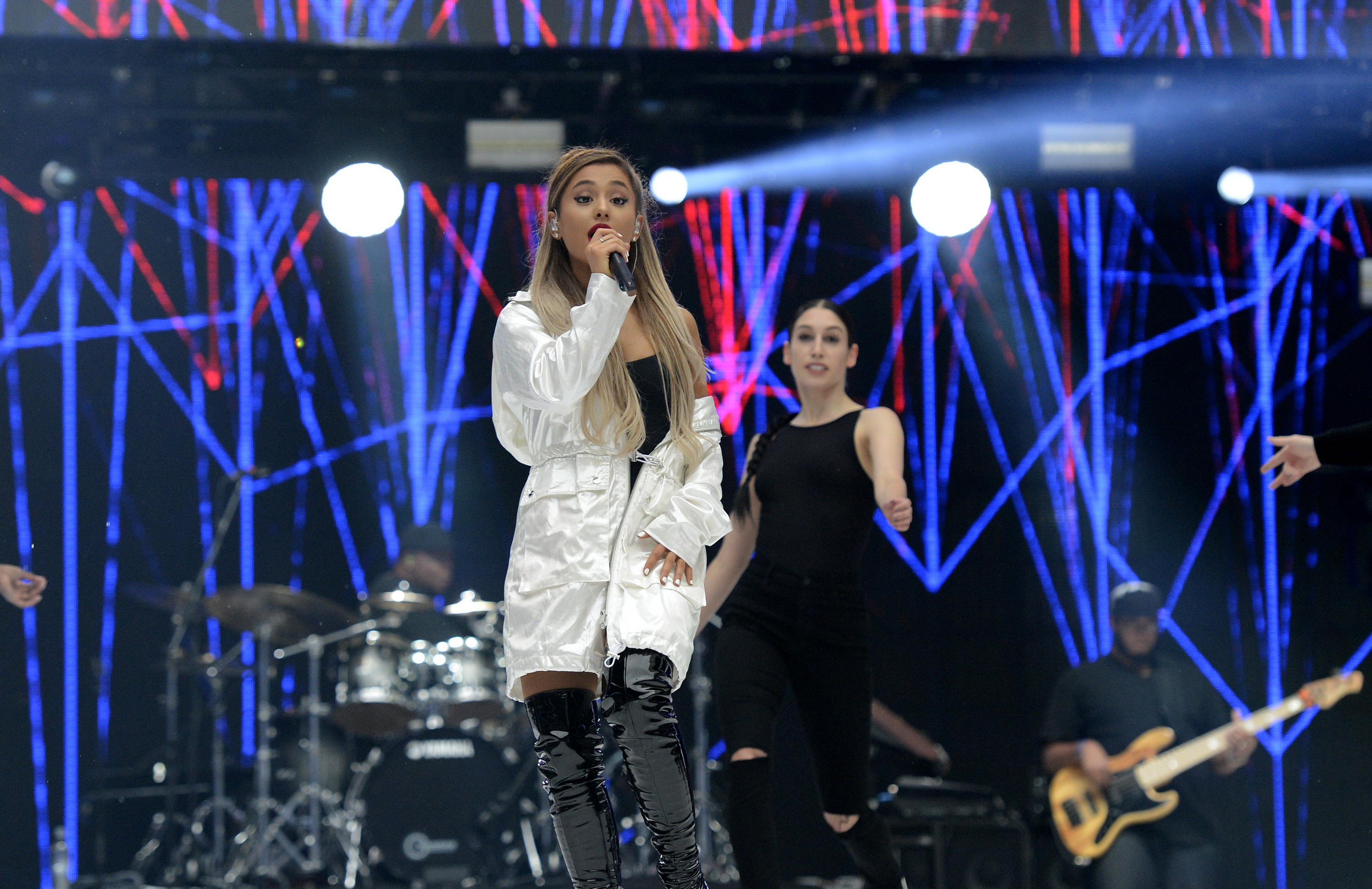 Ariana Grande, photo #859346
