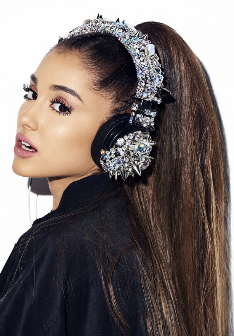Ariana Grande, photo #914187