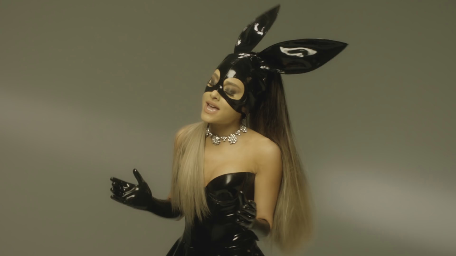 Ariana Grande, photo #847350